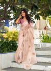 Classic Vol 35 By LT Nc Malai Silk Designer Embroidery Saree Wholesale Price In Surat
